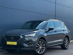 Gris Utilisé 2021 Seat Tarraco Style SUV | 20 990 €