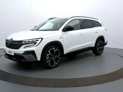 Blanc Utilisé 2024 Renault Espace Esprit Alpine Monospace | 39 290 € (Bon prix)