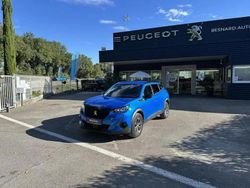 Bleu Occasion 2022 Peugeot 2008 Style SUV | 16 490 € (Prix juste)