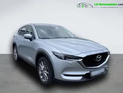 Utilisé 2020 Mazda CX-5 SUV | 29 000 € (Bon prix)