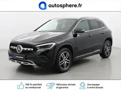 Utilisé 2022 Mercedes 200 Progressive SUV | 36 999 € (Prix juste)