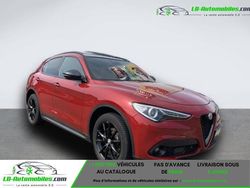 Utilisé 2019 Alfa Romeo Stelvio SUV | 34 100 € (Prix assez cher)