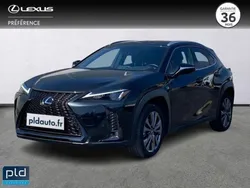 Noir Utilisé 2023 Lexus UX 250h Sport Design Packet SUV | 27 990 € (Bon prix)