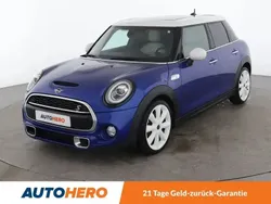 Mini Cooper SD