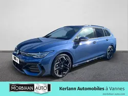 Utilisé 2024 VW Golf VIII R-line Break | 39 990 €