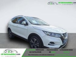 Occasion 2021 Nissan Qashqai SUV | 22 200 € (Prix juste)