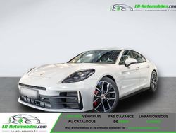 Utilisé 2025 Porsche Panamera 4S Berline | 155 500 € (Super prix)