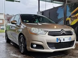 Utilisé 2011 Citroën C4 Comfort Berline | 4 300 €