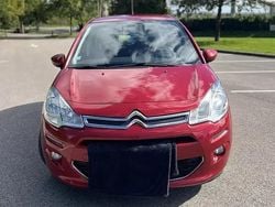 Occasion 2015 Citroën C3 Citadine | 5 200 € (Bon prix)