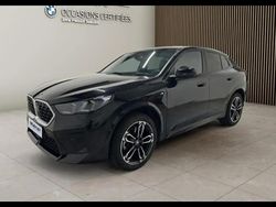 Noir Occasion 2025 BMW X2 M Sport SUV | 47 990 €