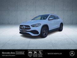 Utilisé 2020 Mercedes GLA200 AMG line SUV | 31 990 € (Prix juste)