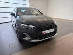 Gris manhattan métallisé Utilisé 2025 Audi A3 e-tron Design Citadine | 50 970 €