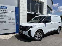 Blanc Utilisé 2025 Ford Transit Viva Van | 27 040 €