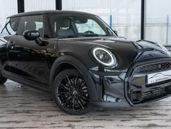 Utilisé 2023 Mini Cooper S Premium Citadine | 30 980 € (Prix juste)