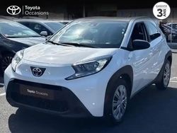 Blanc Utilisé 2022 Toyota Aygo X SUV | 13 480 €