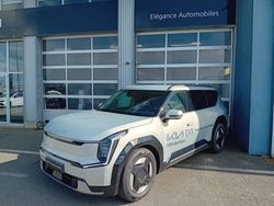 Gris Utilisé 2023 Kia EV9 2 SUV | 62 790 € (Bon prix)