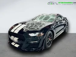 Utilisé 2017 Ford Mustang Coupé | 38 100 € (Bon prix)