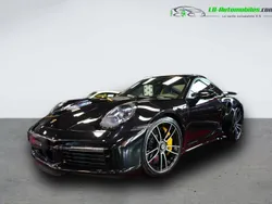 Utilisé 2020 Porsche 911 Turbo S Coupé | 210 300 € (Super prix)