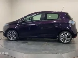Utilisé 2018 Renault Zoe Citadine | 7 499 € (Bon prix)