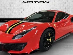 Utilisé 2020 Ferrari 488 Cabriolet | 434 990 €