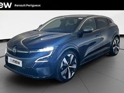 Bleu Utilisé 2022 Renault Mégane Techno Berline | 22 490 € (Prix juste)