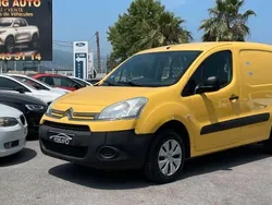 Utilisé 2014 Citroën Berlingo Monospace | 6 990 € (Super prix)