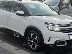 Occasion 2021 Citroën C5 Shine Berline | 19 900 €