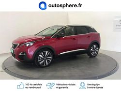 Utilisé 2020 Peugeot 3008 GT SUV | 39 880 €