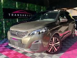 Utilisé 2019 Peugeot 3008 GTi Monospace | 19 990 € (Bon prix)