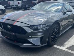 Utilisé 2019 Ford Mustang GT Fastback Coupé | 47 990 € (Prix juste)