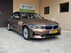 Brun Utilisé 2020 BMW 318 Berline | 21 990 € (Prix assez cher)