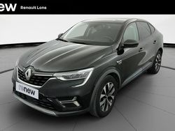 Noir Occasion 2023 Renault Arkana Evolution SUV | 19 990 € (Prix juste)