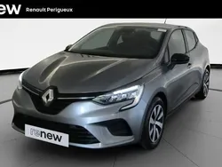 Gris Utilisé 2023 Renault Clio V Equilibre Citadine | 16 490 € (Prix juste)