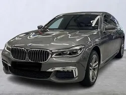 Utilisé 2017 BMW 750 Exclusive Berline | 44 990 €