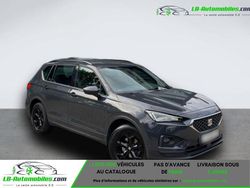 Utilisé 2019 Seat Tarraco Style SUV | 28 200 € (Prix assez cher)