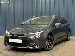 Gris Utilisé 2023 Toyota Corolla | 27 990 €