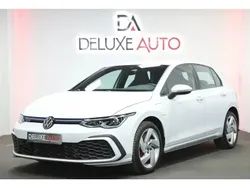 Blanc Utilisé 2021 VW Golf VIII GTE Berline | 23 990 € (Super prix)