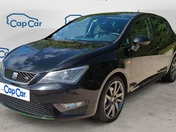 Utilisé 2015 Seat Ibiza FR | 8 200 €