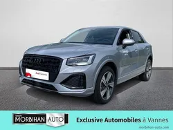 Argent fleuret métallisé Utilisé 2025 Audi Q2 Design SUV | 39 690 €