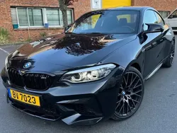 Noir Utilisé 2019 BMW M2 Competition Edition Coupé | 48 000 € (Bon prix)