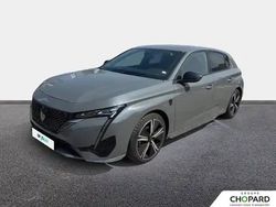 Gris Utilisé 2024 Peugeot 308 GTi Berline | 24 790 € (Prix assez cher)