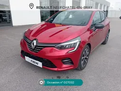 Utilisé 2023 Renault Clio V Techno Citadine | 16 490 € (Prix juste)
