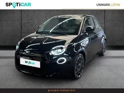 Utilisé 2022 Fiat 500e La Prima Citadine | 18 990 € (Prix assez cher)
