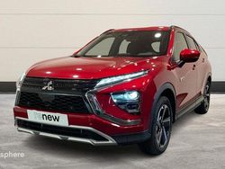 Blanc Utilisé 2024 Mitsubishi Eclipse SUV | 31 490 €