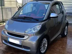 Gris Utilisé 2011 Smart ForTwo Cabrio Pure Cabriolet | 7 900 €