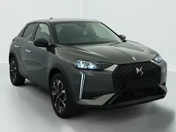 Utilisé 2024 DS Automobiles DS3 Opera | 27 070 € (Prix assez cher)