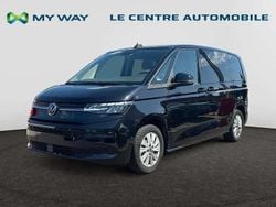 Bleu Occasion 2023 VW Multivan Life Van | 43 990 € (Super prix)