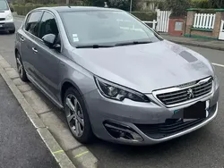Utilisé 2017 Peugeot 308 GT-line Berline | 12 000 € (Prix juste)