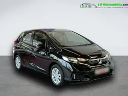 Utilisé 2018 Honda Jazz Citadine | 17 700 € (Prix juste)