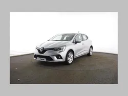 Dore Utilisé 2022 Renault Clio V Business Berline | 14 499 € (Prix juste)